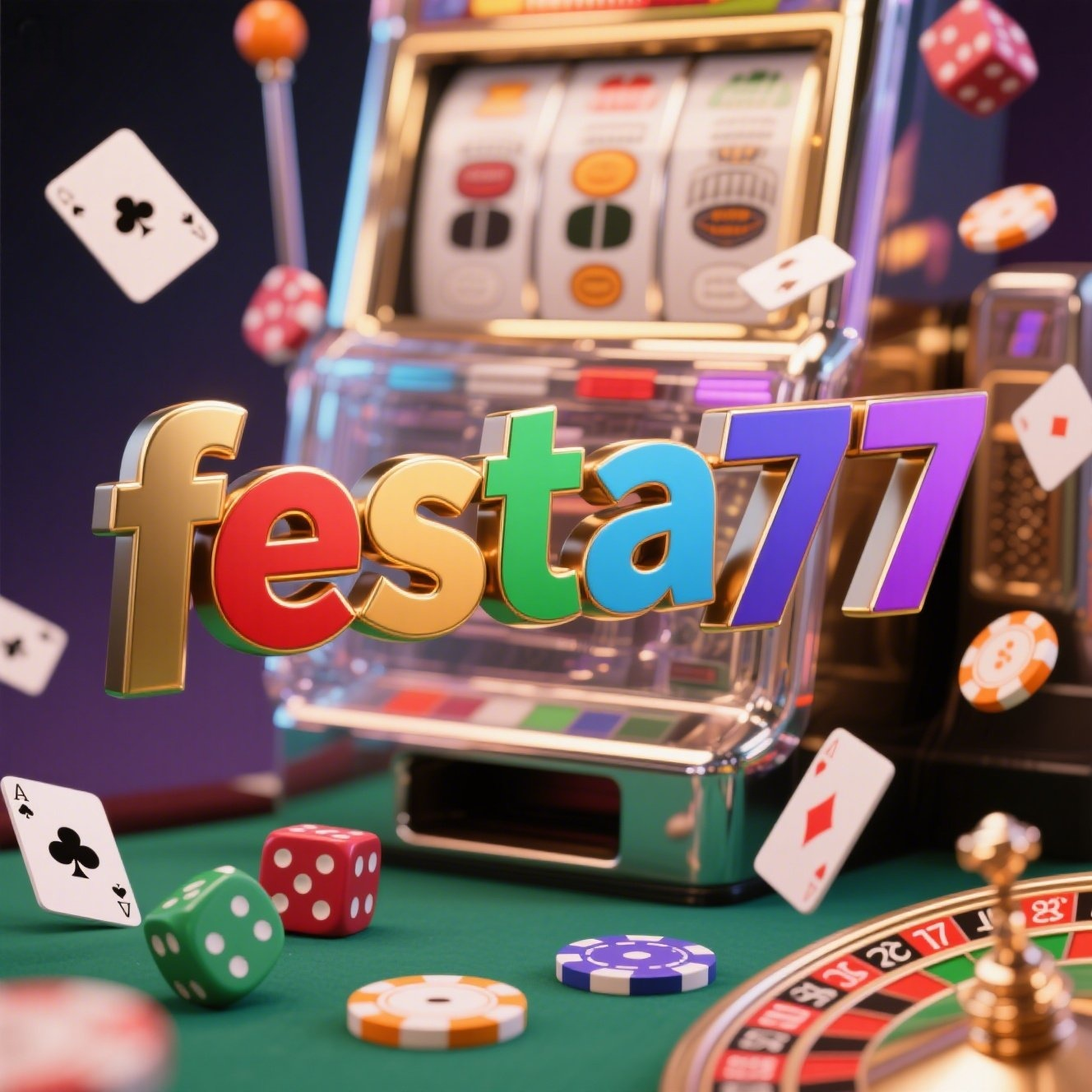 Ganhe Prêmios Especiais em Datas Festivas no festa77